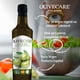 thumbnail image 4 of Aceite de oliva OliveCare natural extra virgen 500 ml, 4 of 4