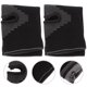 thumbnail image 4 of EeaseMX 2 protectores de pies de tejido de punto para taekwondo., 4 of 8