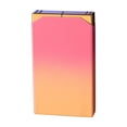 thumbnail image 4 of Briquet Flamme Torche Commutable et Briquet Flamme Douce 2 en 1 Briquet Butane Rechargeable Dégradé, 4 of 6