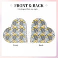 thumbnail image 2 of Wukai Sea Turtle Print Elegant Acrylic Gift Decorations Perfect for Weddings, Birthdays, Anniversaries, and Home Decor, 2 of 6