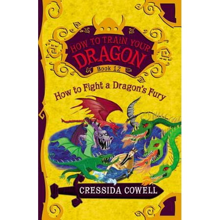 How to Train Your Dragon:  How to Fight a Dragon's (The Best Animal Fights)