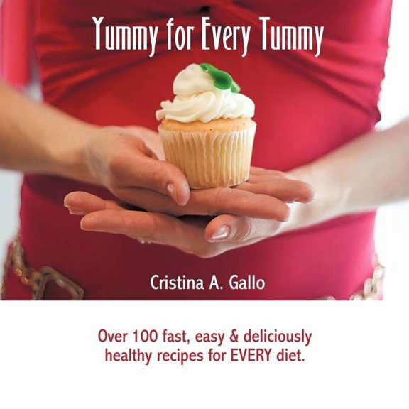 Yummy for Every Tummy (Paperback)