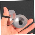 thumbnail image 4 of UPGRATOR 6Pcs Small Percussion Instruments Finger Cymbals for Ball Party and Children Parties, 4 of 8