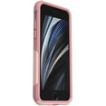 thumbnail image 4 of OTTERBOX COMMUTER SERIES Case for iPhone SE (2nd Gen - 2020) & iPhone 8/7 (NOT PLUS) - Frustration FRēe Packaging - BLACK, 4 of 5