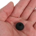 thumbnail image 5 of OUNONA 32pcs Silicone Ear Tips For Ear Buds Comfortable And Secure Fit Noise Isolating Soft And Skin Friendly For Commuting Sports Travel, 5 of 8
