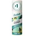 thumbnail image 2 of Batiste Dry Shampoo Minis Variety Pack – Original, Tropical & Bare Scents, 1.06 oz Each, 3 Count Travel Size, 2 of 4