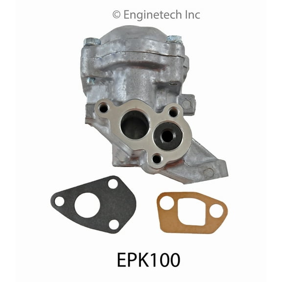 OIL PUMP FORD MAZ 2.9L 17
