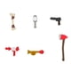 thumbnail image 3 of Roblox La Figura de Acción Más Buscada Brookhaven, 3 of 5