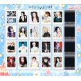 thumbnail image 2 of Mini tarjetas de famosos del mundo del entretenimiento coreano: Choi Soo-bin, Seo Min-ho, Jisoo, Jennie, Cortis. Colección de polaroids firmadas., 2 of 6
