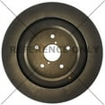 thumbnail image 2 of Centric Premium Brake Rotor, 2 of 5