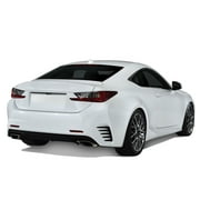 Black Magic 5044829 Premium Automotive Window Tint Film, 20%