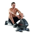 ProForm 440R Folding Rower with 8 Resistance Levels, 250 Lb. Weight