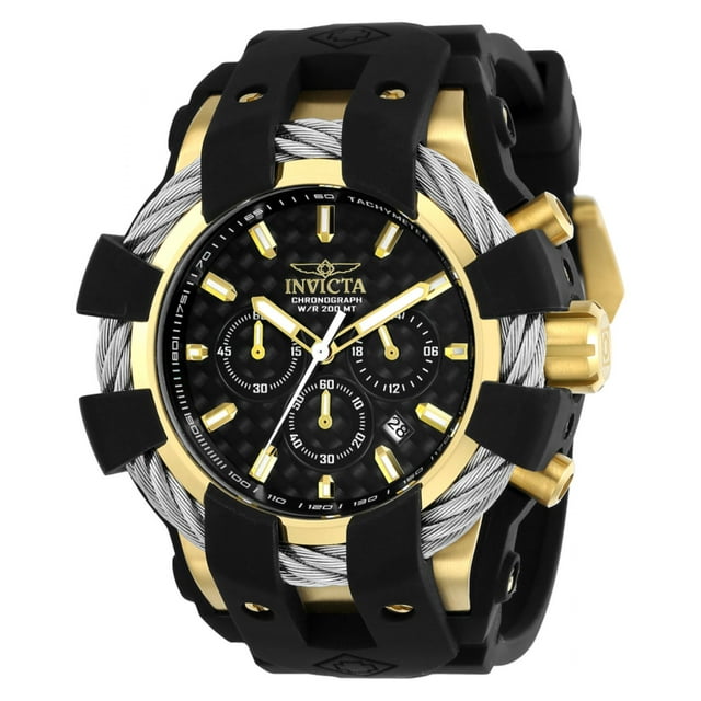 Reloj INVICTA 23860 Negro para Hombre