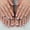 A4, variant on YTTAL (Buy 2 Get 1 Free)Pastel Blue French Tip Press On Nails - Long Square Coffin Fake Nails with Glossy Finish - 24Pcs Reusable Acrylic Nail Kit for Women & Girls - Perfect for Daily Wear & Special