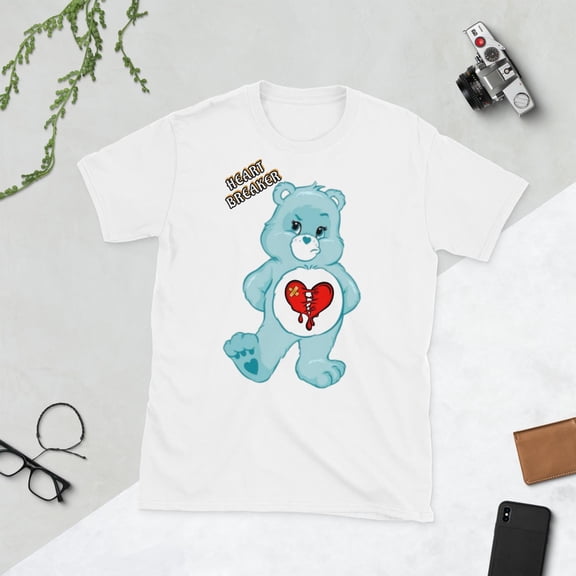 Heart Breaker T-Shirt