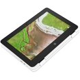 thumbnail image 4 of HP Chromebook 360 11-ae120nr 11.6", Intel Celeron N3350, Ram 4GB, Almacenamiento 64GB eMMC, Intel HD Graphics 500, Chrome OS™, Cámara Web Integrada, Color Blanco HP 11-ae120nr, 4 of 4