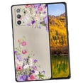 thumbnail image 1 of Compatible with Samsung Galaxy Note 20 5G Phone Case, Flowers-348 Case Silicone Protective for Teen Girl Boy Case for Samsung Galaxy Note 20 5G, 1 of 1