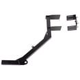 thumbnail image 4 of Tusk Hitch Mounted Spare Tire Carrier for Kawasaki Teryx4 800 2014-25, 4 of 8