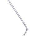 thumbnail image 3 of HUGFEGWE T30 Clé à Molette Torx Étoile Longue Inviolable en Forme de L Nickelage 1Pcs CJB91-23214, 3 of 6