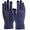 Navy Blue, variant on Winter Thermal Gloves Touchscreen Gloves 1 Pair, Soft Gloves for Men Women Knit Anti-slip, Gloves for Women with Warm Fleece Lined