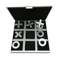 thumbnail image 2 of 2xGame Board Funny XO Chess Juguete Educativo Desarrollo De Juego De Rompecabezas Inteligente, 2 of 7