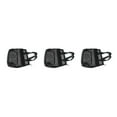 thumbnail image 4 of yingyy Practical Small Mesh Shower Bag For Well-organized Shower Space Stylish 3Set, 4 of 6