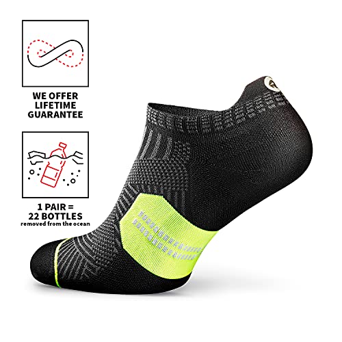 rockay anti blister running socks