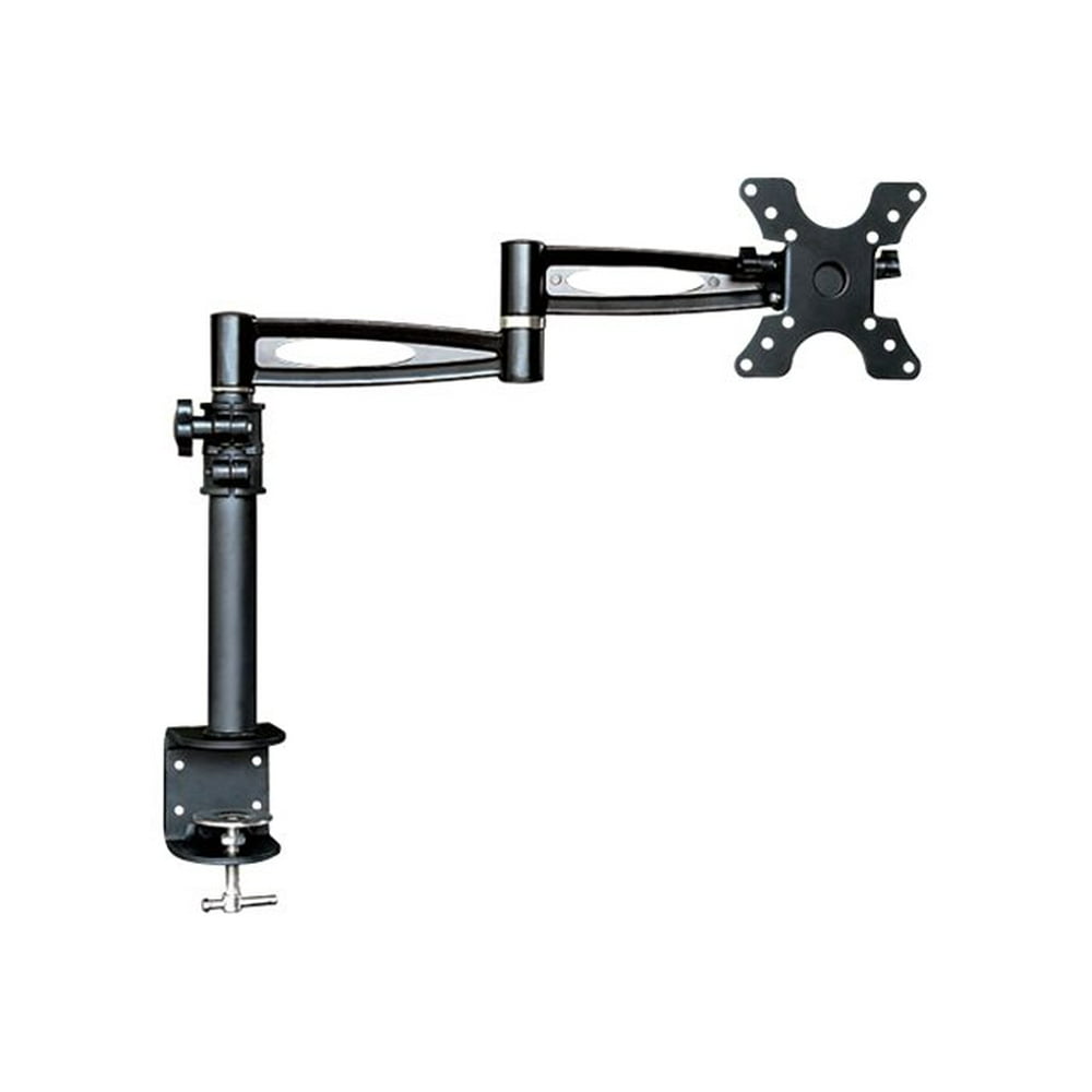Monoprice Mounting kit (articulating arm) for LCD display aluminum