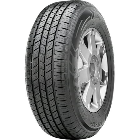 Summit Trail Climber HT II 265/70R16 112T a/s All Season Tire