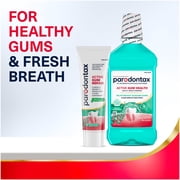 Parodontax Active Gum Repair Breath Freshener Toothpaste, 2.3 Oz