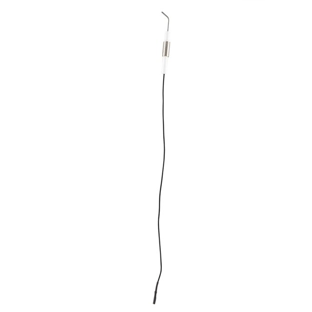 Électrode d'Allumage Facile à Utiliser, Électrode d'Allumage pour Gril, Réchaud Stable et Robuste pour Chauffage Four à Gaz Maison