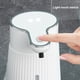 thumbnail image 4 of Dispensador de Agua Bomba de jabón eléctrica montada en la pared, lavadora de manos automática para baño y cocina, 400ml, 4 of 8
