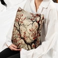 thumbnail image 6 of Tree Stunning Velvet Throw Pillow Covers with Unique Patterns - Set of 2, 16x16, 18x18, 20x20 Inches for Home Decor and Gifting, 6 of 6