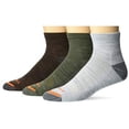 thumbnail image 2 of Merrell mens Quarter Cushioned Hiker Socks 1 Pack, 2 of 4