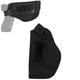thumbnail image 5 of Funda de pistola, funda de transporte oculto, funda de tela Oxford negra, funda para cinturón, diseño fácil de usar, 5 of 14