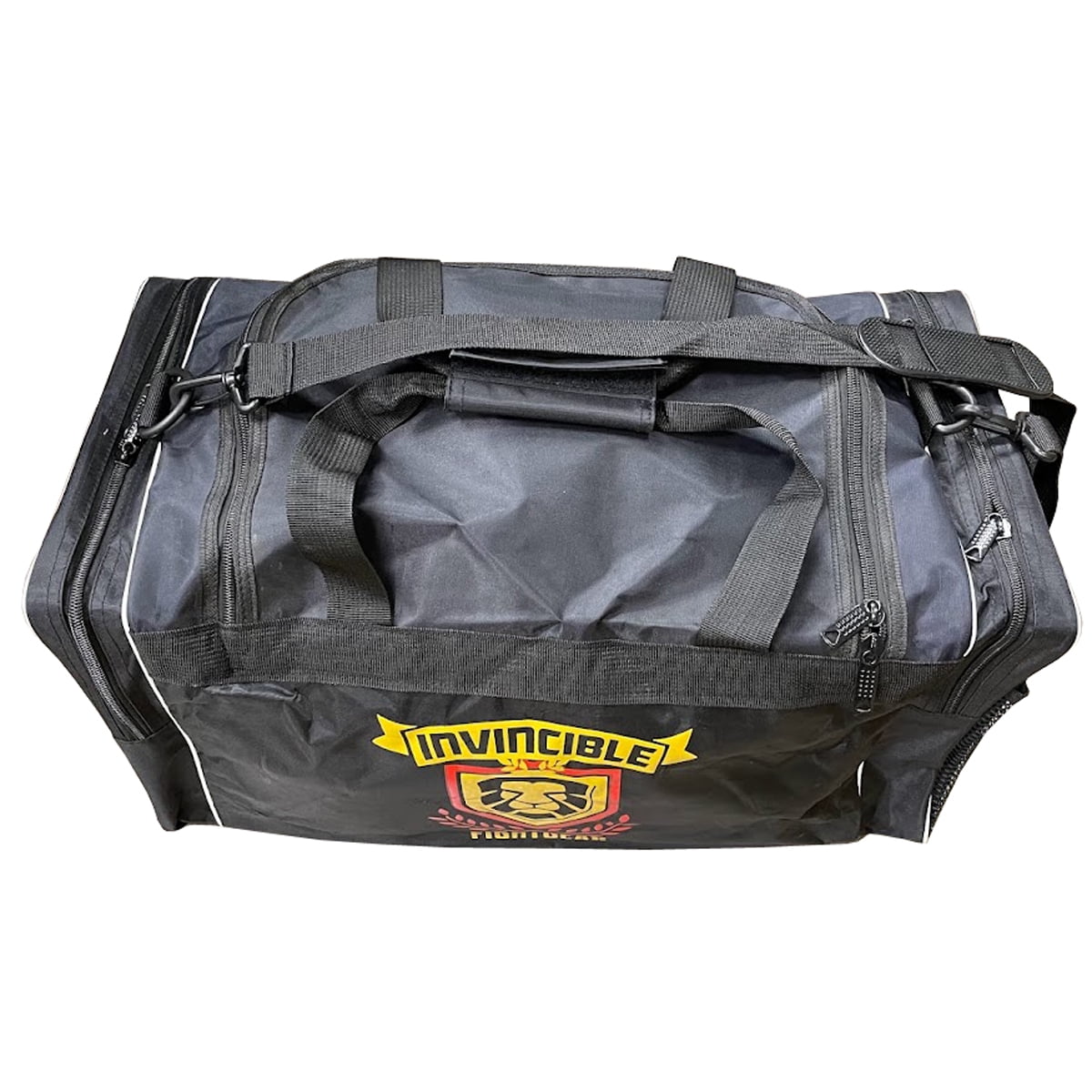 Sac de sport en mesh Boxing Gym Bag Swimmers Active Athletes