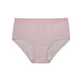 thumbnail image 4 of Fruit of the Loom Girls' Cotton Brief Underwear, 20 Pack, Sizes 4-14, 4 of 11