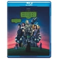 thumbnail image 1 of Beetlejuice Beetlejuice (Blu-Ray), directed by Tim Burton [2024], 1 of 3