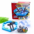 thumbnail image 1 of Penguin Trap / Juego Trampa Para Pingüinos Loco Rompe Hielo SIX WISDOM GD120-1, 1 of 7