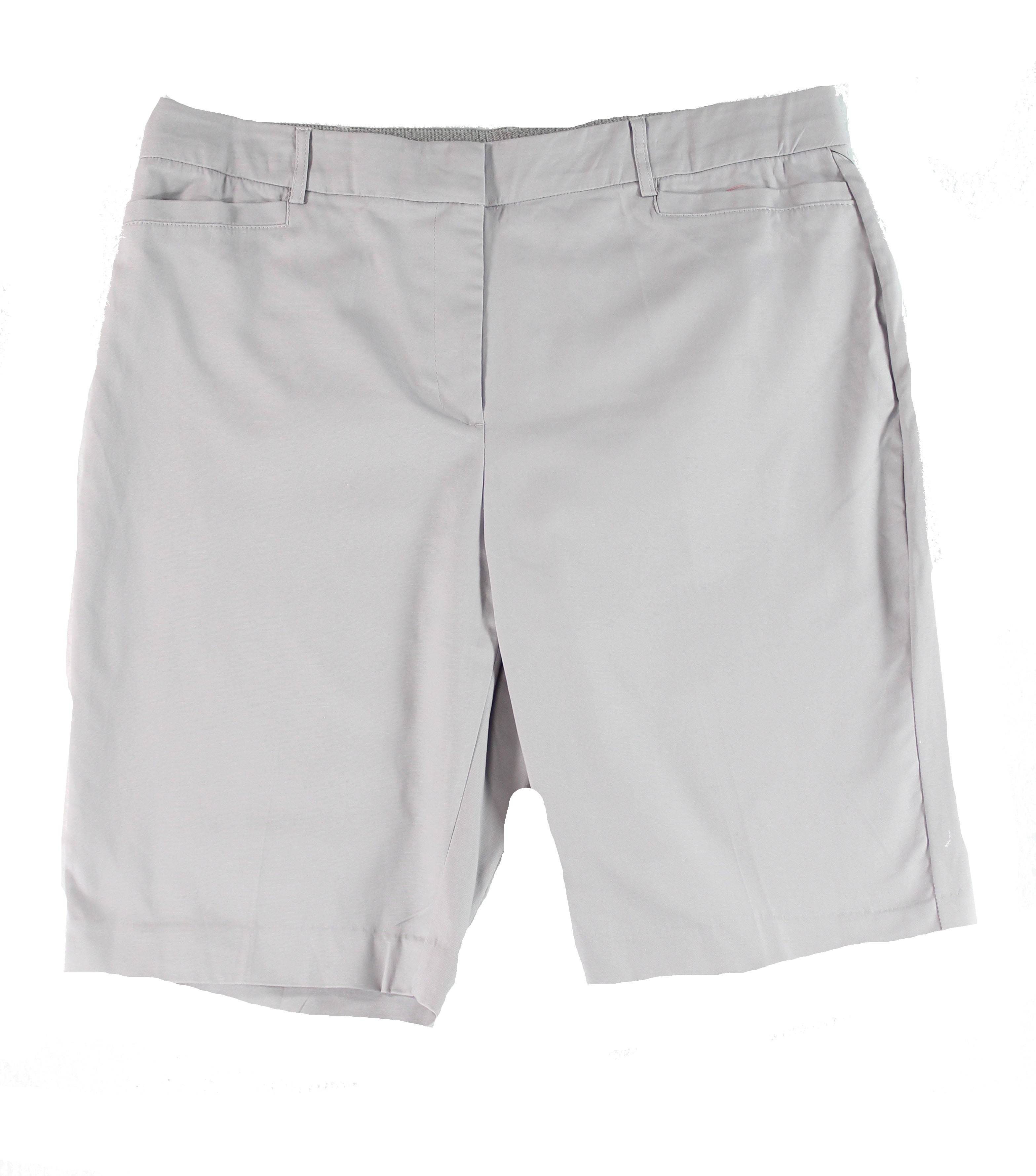 women's size 18 bermuda shorts