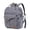 Gray, variant on Sunyuer Diaper Bag Backpack for Women, Large Capacity with Insulated Pockets Multifunctional Bags for Mama Maternity Travel Bag