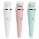 thumbnail image 2 of Cepillo De Limpieza Facial Eléctrico Con 4 Cabezales De Cepillo Cepillo Facial Impermeable Para Colgar En La Pared Limpieza Profunda Cuidado De La Piel Suave Cateissary CE007400-03, 2 of 6