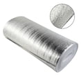 thumbnail image 3 of Reflective Insulation Roll,Aluminum Film Pearl Cotton,Packing Insulation Foil Keeping Fresh and Cold(20" x 33ft), 3 of 10