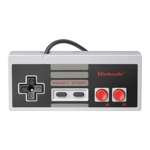 Nintendo NES Edition System - Walmart.com
