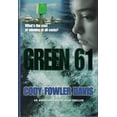 thumbnail image 1 of Pre-Owned Green 61: An Anderson Parker Legal Thriller (Hardcover) 0972022732 9780972022736, 1 of 1