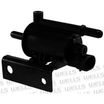 Vapor Canister Purge Solenoid