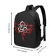 thumbnail image 2 of Mochila de viaje Coheed & Cambria para portátil, resistente al agua, con puerto de carga USB, ideal para la universidad y la escuela, para hombre y mujer., 2 of 5