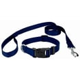 thumbnail image 5 of Country Brook Design&reg; Deluxe Nylon Dog Collar and Leash, 5 of 7