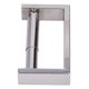 thumbnail image 4 of Portarrollos De Papel Higiénico Toallero De Baño Salud Protección Ambiental Para Suministros De Baño ANGGREK Otros, 4 of 8