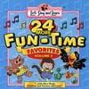 Let's Sing And Learn: Fun Time Favorites Vol.2